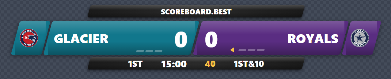 Football Broadcast